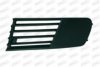 PRASCO ST0332123 Ventilation Grille, bumper
